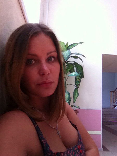 Маша Пирогова