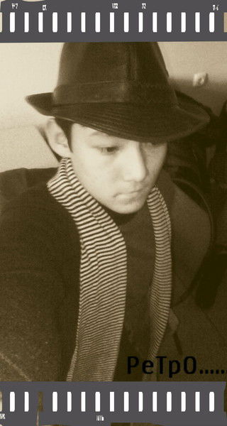 Рахат Мусабеков