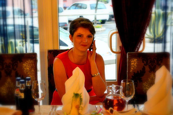 Оксана Завальнюк