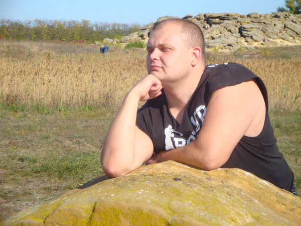 Денис Шевчук