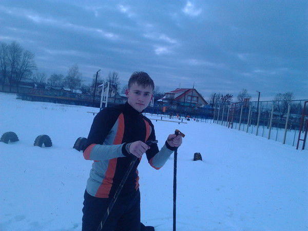 Андрей Кузьмин