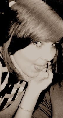 Катюша Чечёткина