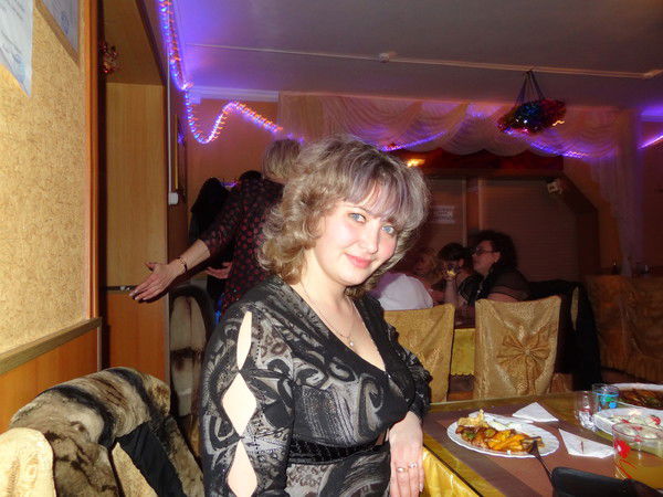 Александра Титова