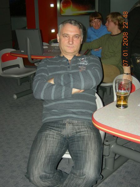 Анатолий Мазилин