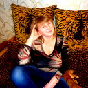 Елена Пашнина