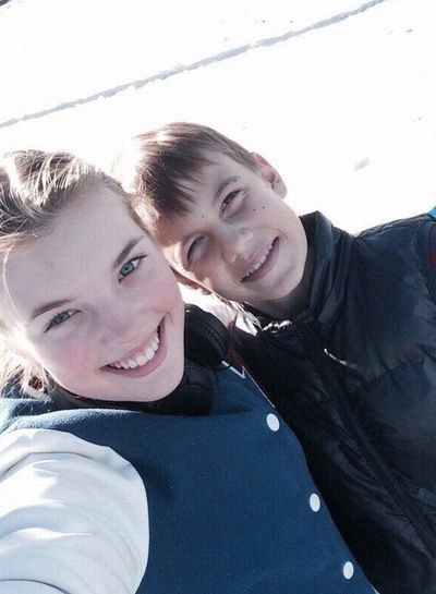 Егор Амельченко