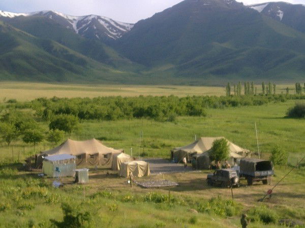 Азият Абуов