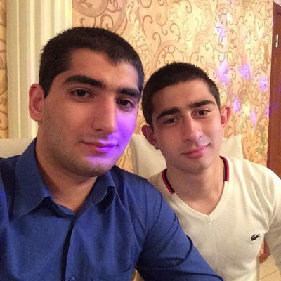 Анатолий Насибян