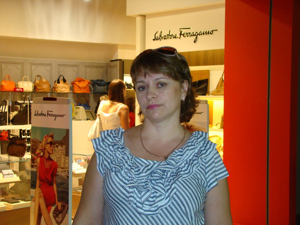 Светлана Тарасова