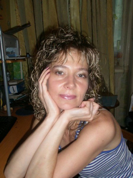 Виктория Румянцева