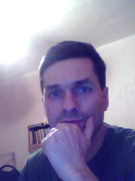 Дмитрий Чернышов