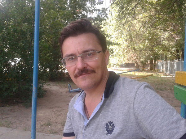 Аркадий Скориков