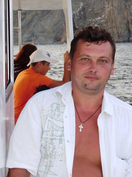 Олег Голубь