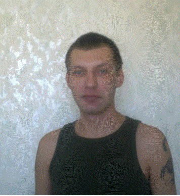 Сергей Резяпов