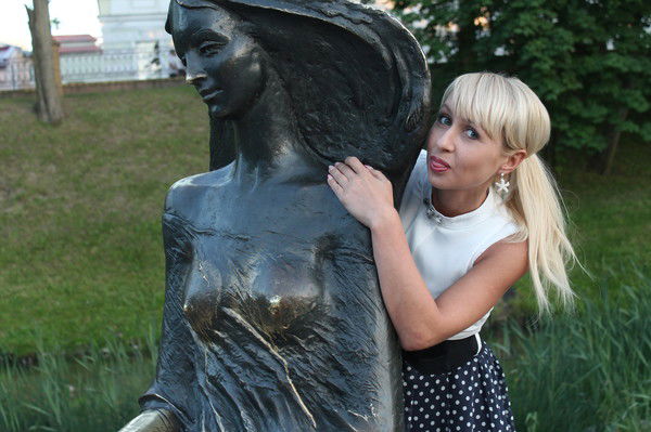 Ксения Рыпалова