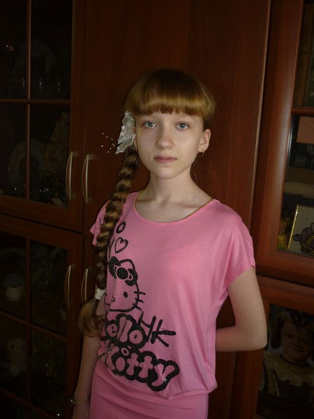 Полина Ланцова