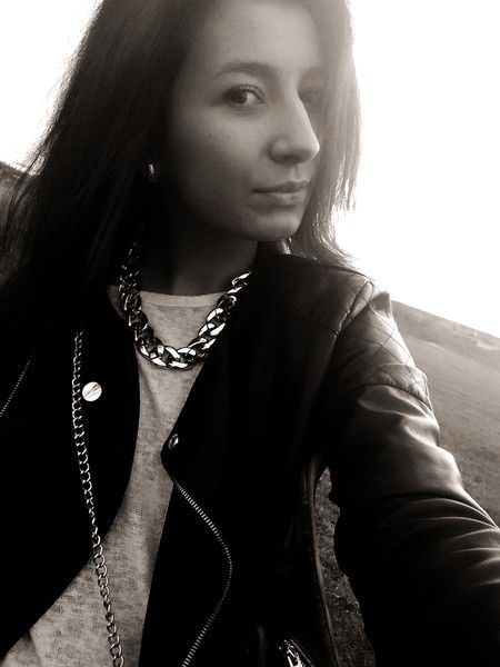 Таня Мешкова