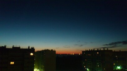 Майя Лебедь