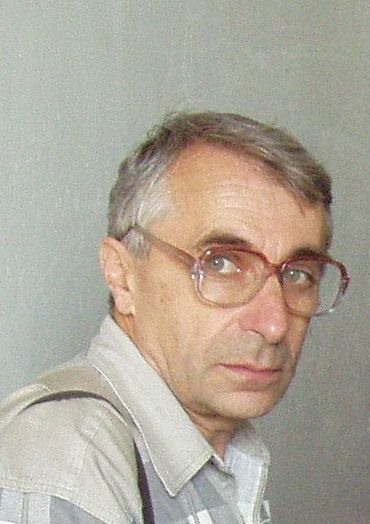 Валентин Климовский