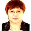 Ленуре Бусыгина