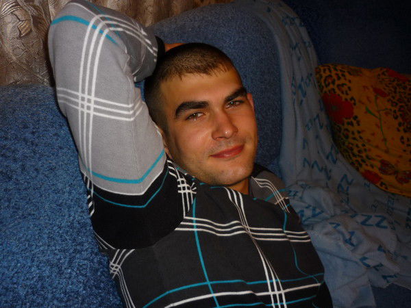 Иван Большаков