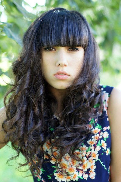 Екатерина Бондарева