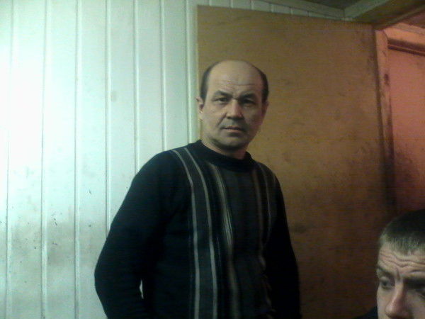 Абдусалом Намозов