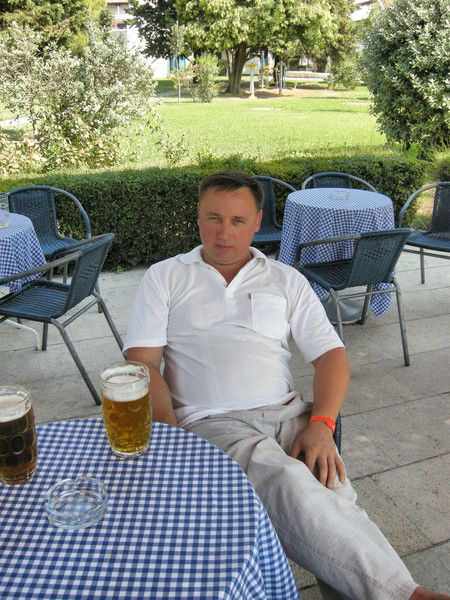 Игорь Толстоусов