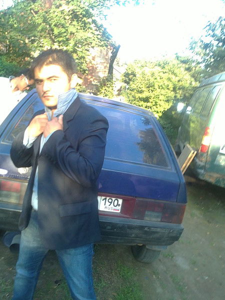 Атабек Абакулов