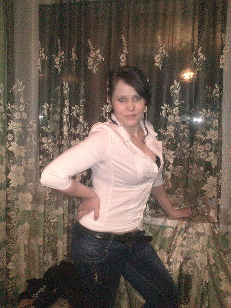 Дарья Анискина