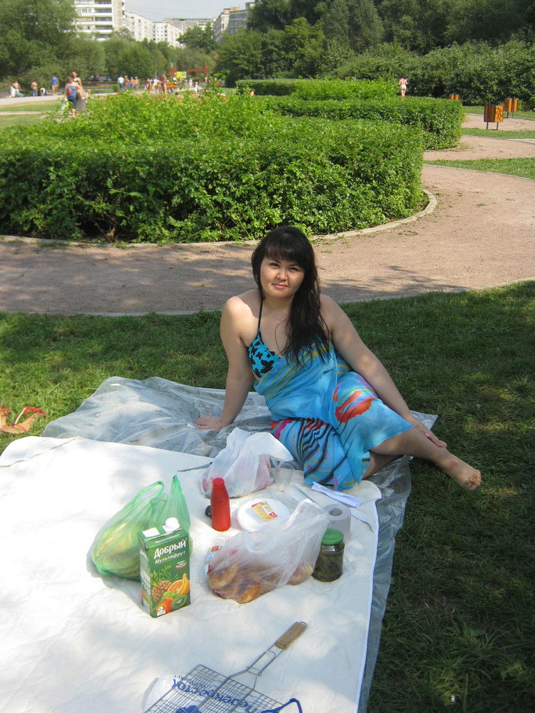 Нургуль Жанабаева