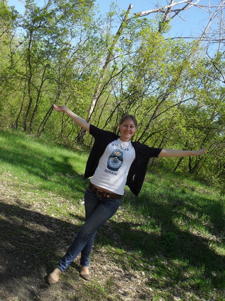 Мария Хорошкина