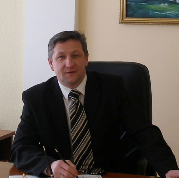 Фирдус Юмадилов