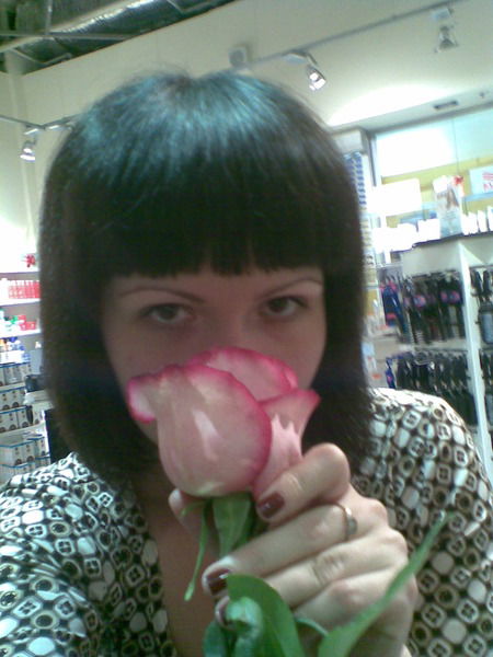 Наталья Патрушева