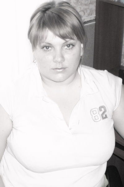 Наталья Демиденко