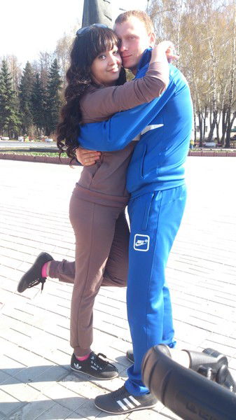 Дамир Искандяров