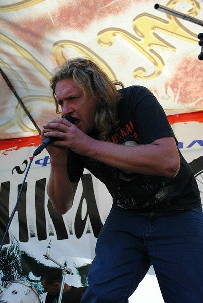 Сергей Алексеев