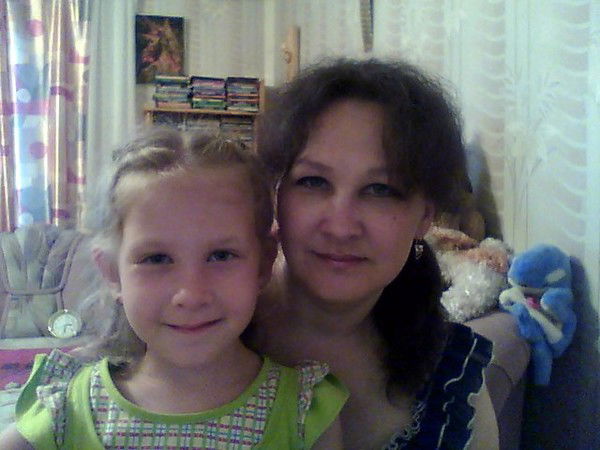 Елена Карачевцева