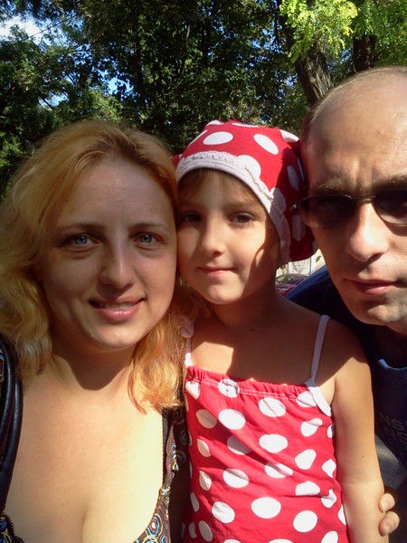 Янна Моцпан