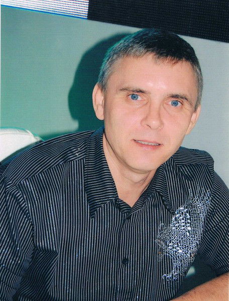 Владимир Пинчук