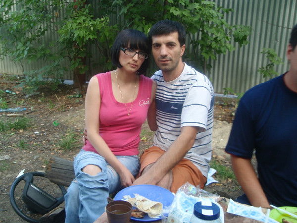 Светлана Макиян