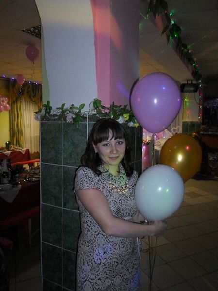 Сафина Гузяль