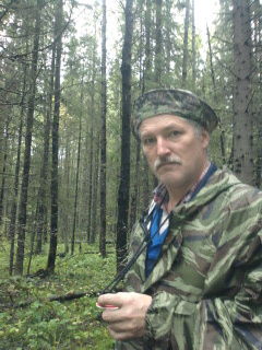 Андрей Баринов