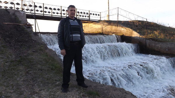 Игорь Панин