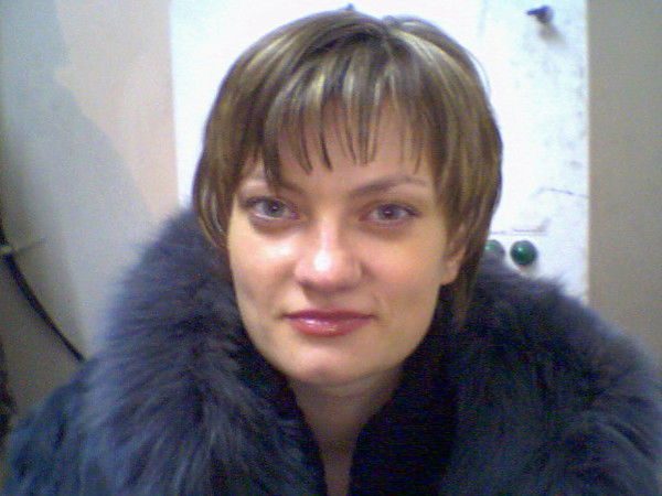 Зоя Хакимова