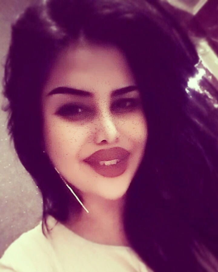 Амина Кадырова