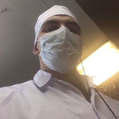 Cемён Кудашин