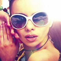 Алёна Аникина