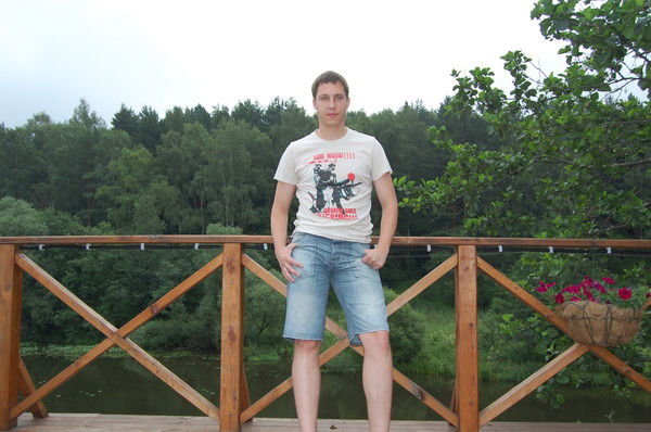 Дмитрий Смирнов