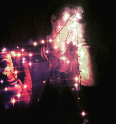 Дарья Белоусова